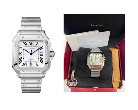 cartier clock buyer|types of cartier watches.